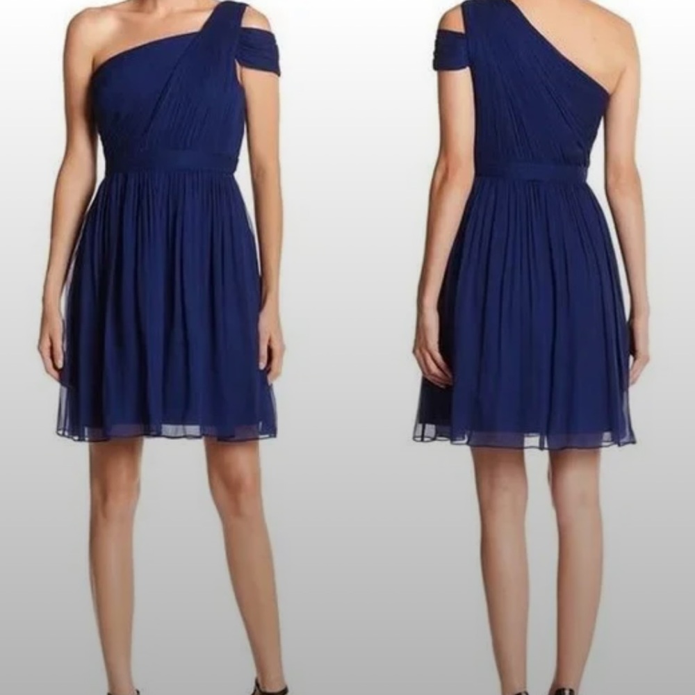 J. Crew Cara dress